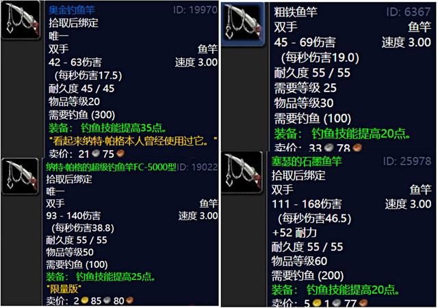 魔兽世界怀旧服:揭秘殉难者之戒的独家获取攻略:一步步带你了解获取方式