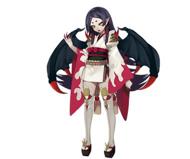 阴阳师吸血姬技能深度解析:细节调整一览(附全新技能变动细节详解 7.11版)