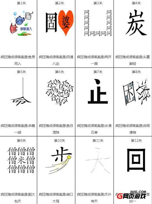 探索微信看图知成语之太子第55关攻略与答案大全指南
