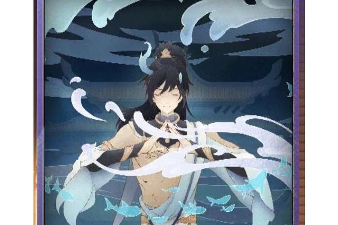 神都夜行录SR拓印秘闻:麦陇渐柔丰效果全解析与图鉴一览