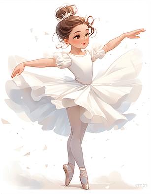 不知火舞蹈与三个小孩子图片:如何找到相关的舞蹈图片及儿童插画?