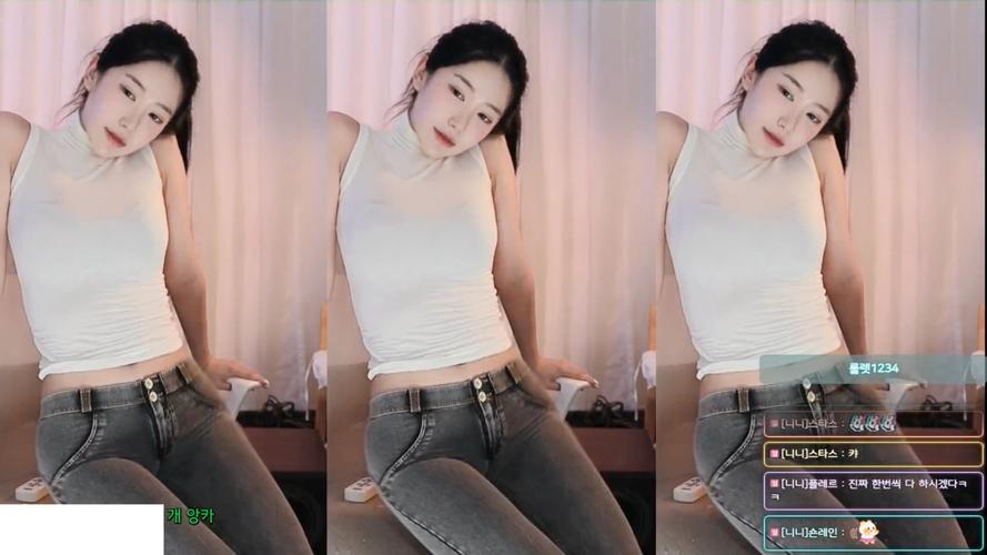 韩国女主播ed2k的魅力:为何吸引众多粉丝关注?她的直播秘诀是怎样炼成的?