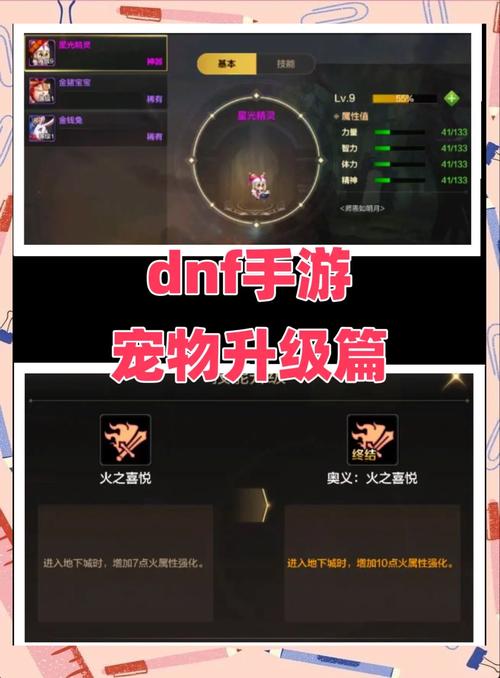 DNF迷你理查德宠物获取攻略:全面解析如何获得心仪的迷你理查德宠物