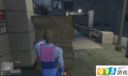 GTA5科兹生存战攻略:实战技巧与策略,掌握生存战必胜法则
