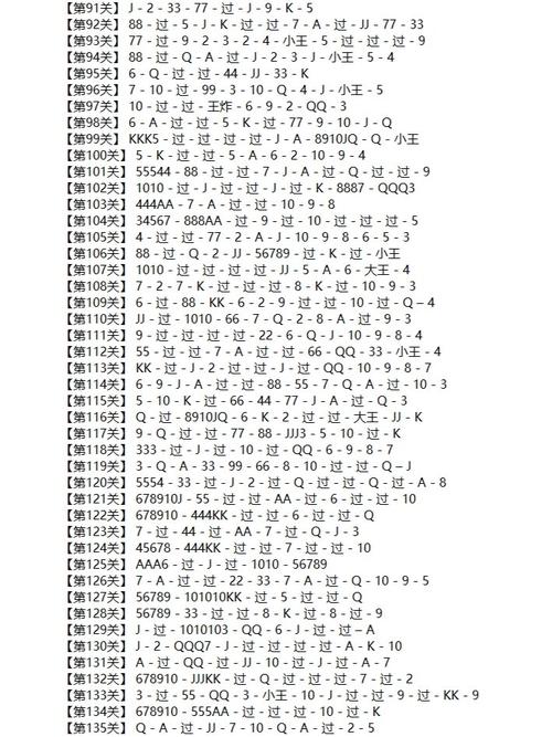 微信欢乐残局困难第104关攻略:策略解析与实战技巧分享,轻松突破难关
