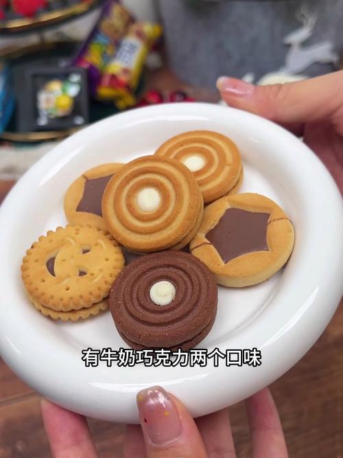 为什么双胞胎会喜欢一前一后夹心饼干?吃法攻略及理由分享