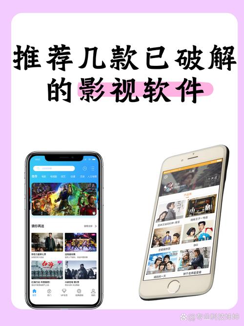 如何找到带有中文字幕的无线码影视资源?